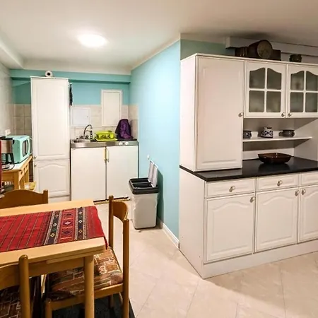 Apartment Lena In Schwerin- Wickendorf Schwerin (Mecklenburg-Vorpommern)