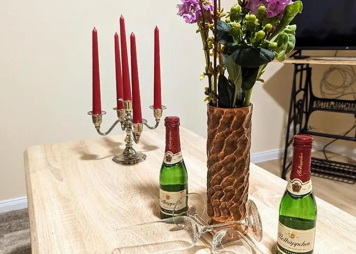 Lena In Schwerin- Wickendorf *