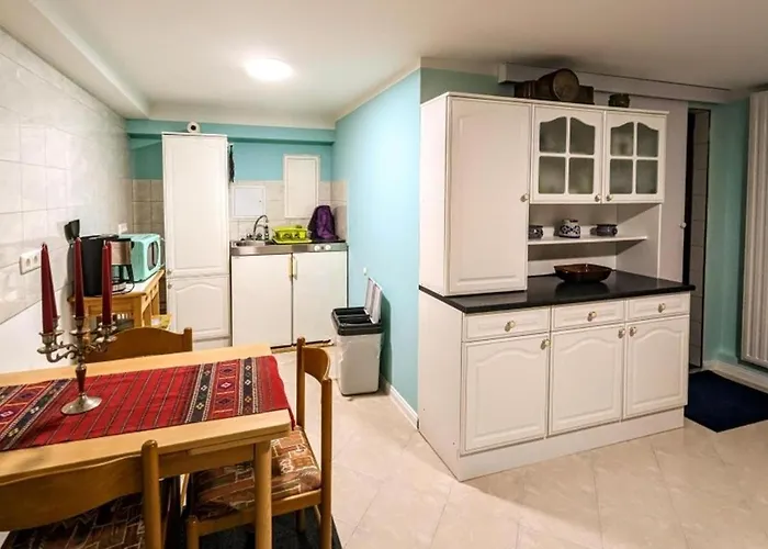 Apartment Lena In Schwerin- Wickendorf Schwerin (Mecklenburg-Vorpommern)